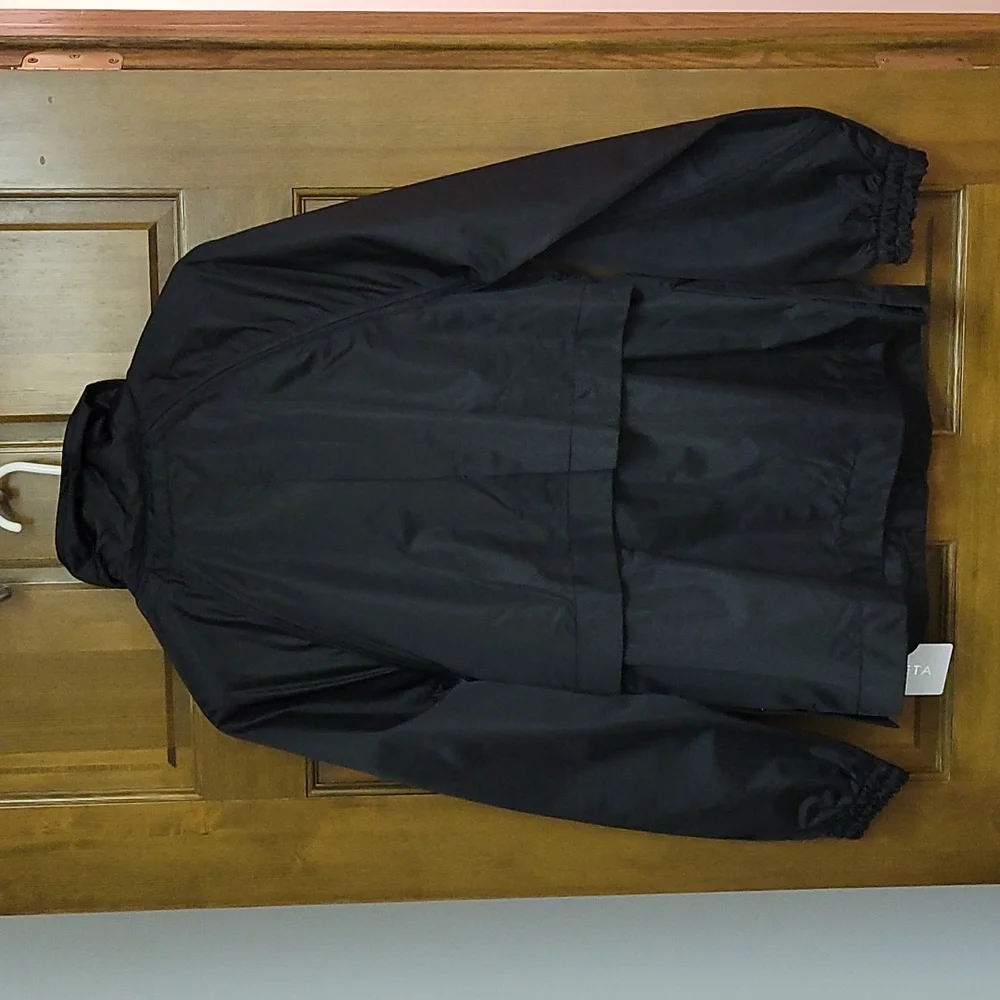 NWT Athleta Escape Jacket - Picture 5 of 12